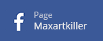 facebook follow - Adminux PRO Dashboard HTML Bootstrap 4, Angular 8, React, laravel Starterkit