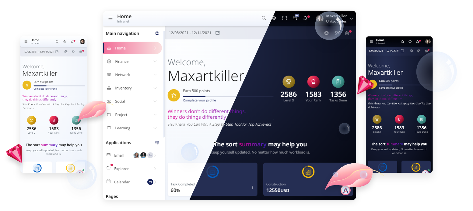 multidevice-responsive